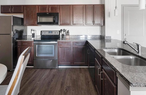 South Nashville Apartment | Landing | Stunning 2BD, Pool, Clubhouse