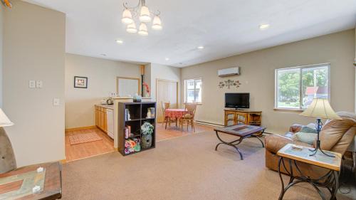 Pepin Apartment | Large 1BR Condo Near Lake Pepin - Starshine