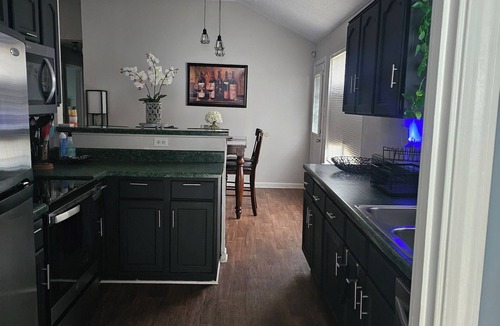 Mason House | Leave the City for beautiful home in the Country.