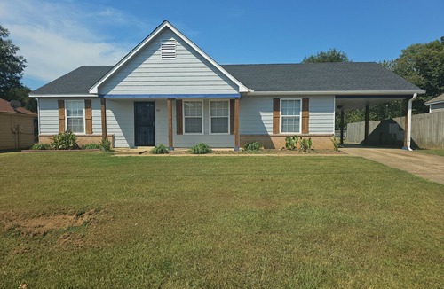 Mason House | Leave the City for beautiful home in the Country.