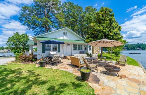 Mid America House | Ledgerwood Point