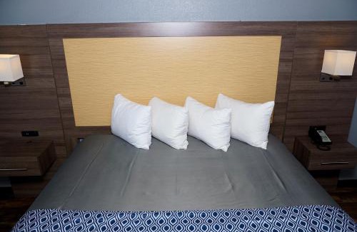 Gallatin Hotel | Legacy Inn - Gallatin
