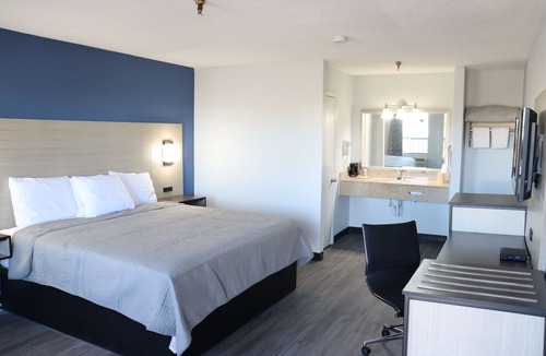 Paducah Hotel | legacy inn paducah