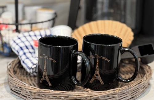 Paris House | Lil Gem - near Bethel and HCMC