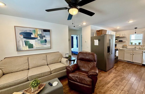 Paris House | Lil Gem - near Bethel and HCMC