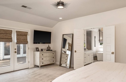 Belle Meade House | Live in LUXURY! Private home just minutes from all that Nashville has to offer..