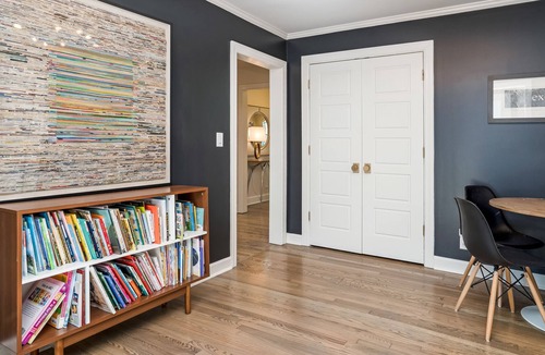 Belle Meade House | Live in LUXURY! Private home just minutes from all that Nashville has to offer..