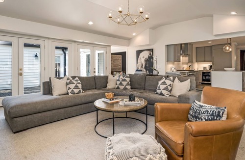 Belle Meade House | Live in LUXURY! Private home just minutes from all that Nashville has to offer..