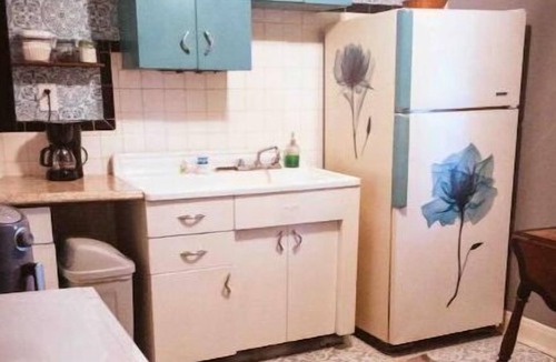 Black Jack Apartment | Lovely one bedroom apartment with country views