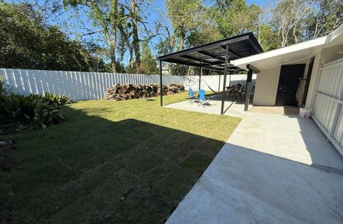 Highlands - Perkins House | LSU House - 4 bedroom sleeps 12 - On Campus