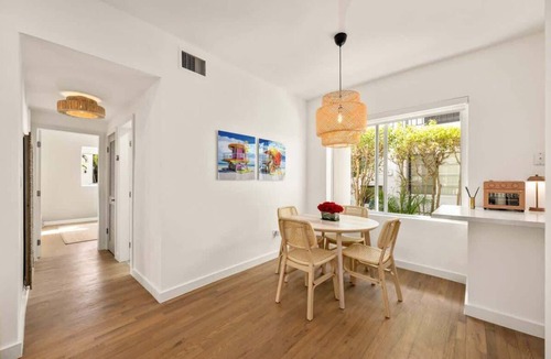West Avenue Apartment | Lux Designer Apt 2BR/2BA by Lincoln Road MIA Beach