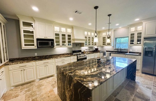 Ferndale House | Luxe at Pinnacle Mountain