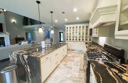 Ferndale House | Luxe at Pinnacle Mountain