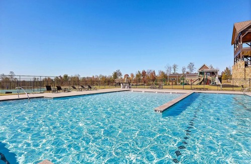 Jasper Cabin | Luxurious Cabin in Jasper Highlands - Blackberry