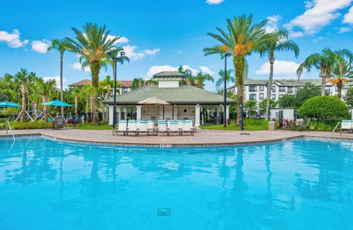 Florida Central Atlantic Coast Condo | Luxurious Condo at Vista Cay Orlando Florida (Monterrey type 2097sq ft).
