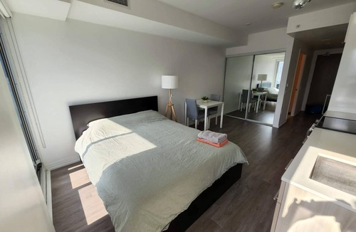 Downtown Miami Condo | Luxury 2BR Downtown Miami Condo | City Views