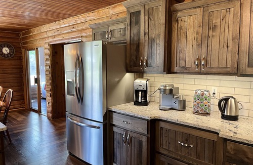 Wautoma House | Luxury Hideaway