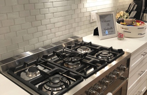 Melrose House | Luxury Home in 12South, Downtown, Gulch, Music Row, Vandy/Roof Tops