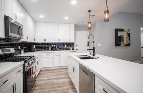 Summerlin House | Luxury Retreat The Vegas Edition