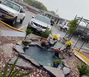 Madill Hotel | Madill Inn