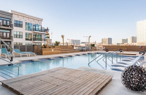 Sobro Apartment | Margaritaville Vacation Club, South Nashville, Tennessee, Studio