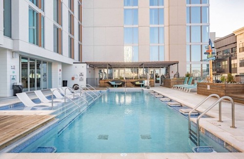 Sobro Apartment | Margaritaville Vacation Club, South Nashville, Tennessee, Studio