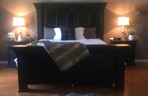 Powhatan Other | Marvelous 4-bedroom farmhouse on 2 acres, sleeps 12, Hunting & Fishing Area!
