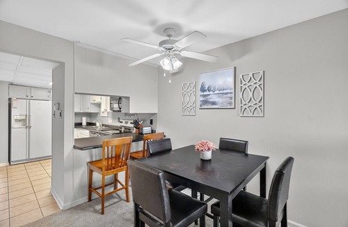Maryville Condo | Maryville Condo near Smokies Downtown Airport
