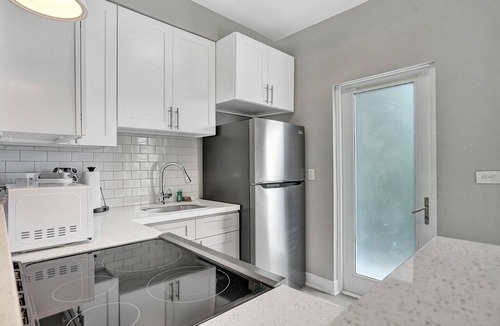 West Avenue Apartment | Mayan Suite 2 Bed/2 Bath Miami Beach Lincoln Rd