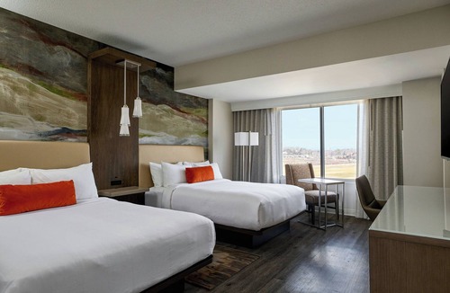 Kingsport Resort | MeadowView Conference Resort & Convention Center