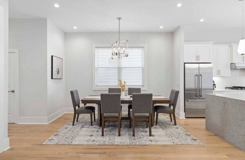 Hurwood Heights House | Melrose Dual Suite Retreat on Camden #42561