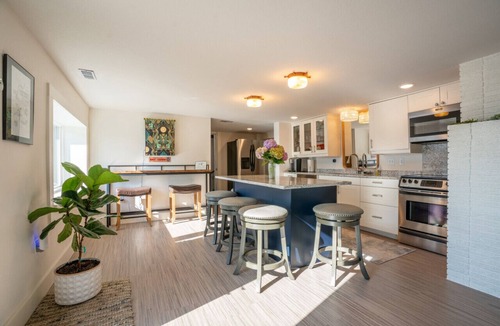 Lake Wissota Condo | Mermaid Bay Getaway on Lake Wissota