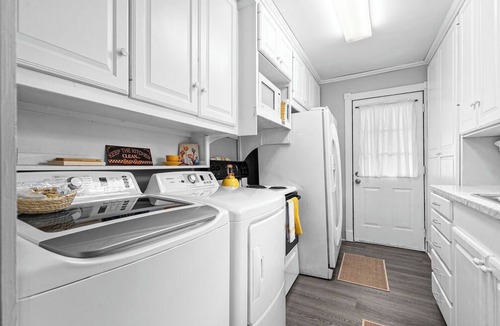 Fort Smith House | Mi Casita Cottage in Park Hill Fort Smith