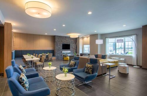 Liberty Hotel | Microtel Inn & Suites by Wyndham Liberty NE Kansas City Area