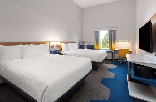 Olive Branch Hotel | Microtel Inn & Suites by Wyndham Olive Branch