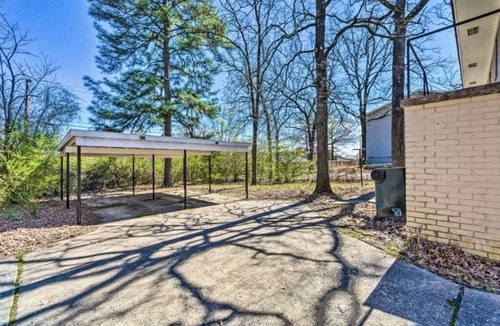 Midtown Apartment | Midtown Oasis
