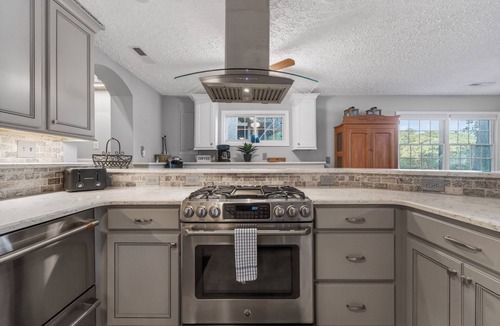 Osage Beach House | Mimosa House - 5 bdrm house with large dock!