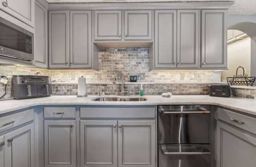 Osage Beach House | Mimosa House - 5 bdrm house with large dock!