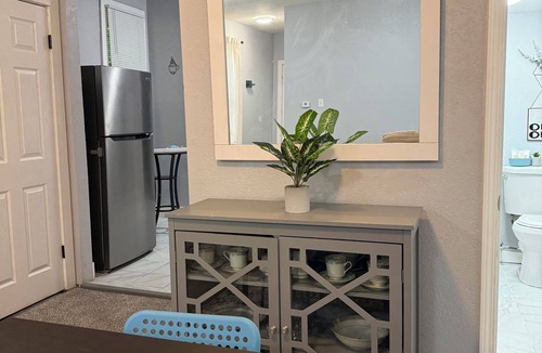 Northeast Kansas City House | Modern 4 Bedroom Farmhouse In The City