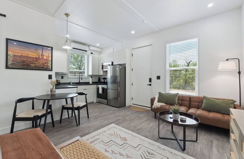 Stillwater Cottage | Modern Boxabl Casita Stillwater OK Pasadera #1