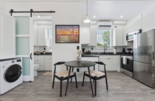 Stillwater Cottage | Modern Boxabl Casita Stillwater OK Pasadera #1