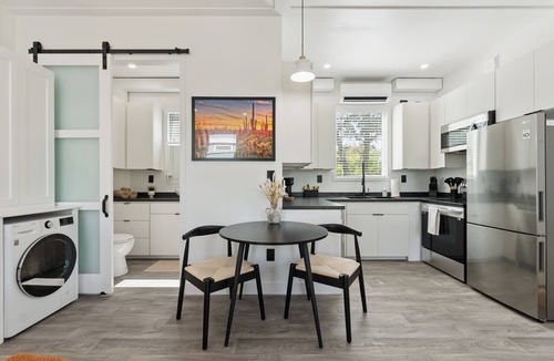 Stillwater Cottage | Modern Boxabl Casita | Stillwater OK | Pasadera 12