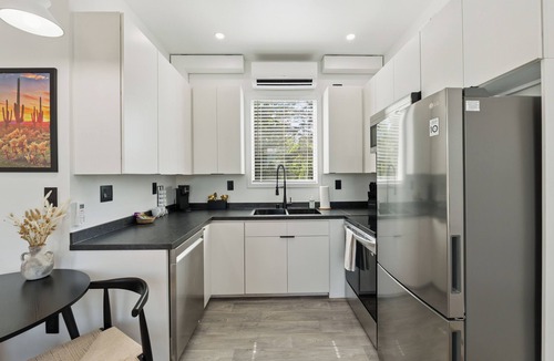 Stillwater Cottage | Modern Boxabl Casita | Stillwater OK | Pasadera 12