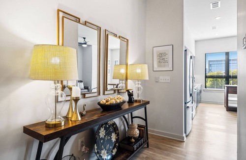 Music Row Condo | Modern Luxury, Music Row/West End, Free Parking, Pets, 16th Ave