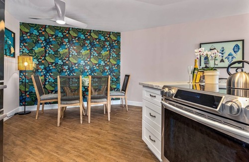 Kihei Condo | Modern & Polished Oceanfront Vistas