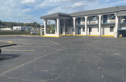 Vicksburg Hotel | Motel 6 Vicksburg, MS