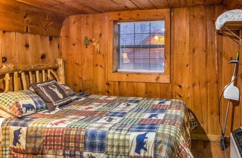 Tellico Plains House | Mountain View Cabins