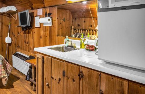 Tellico Plains House | Mountain View Cabins