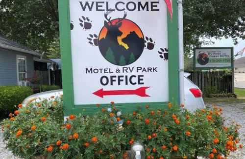 Mountain View Hotel | Mountain View Guest Motel