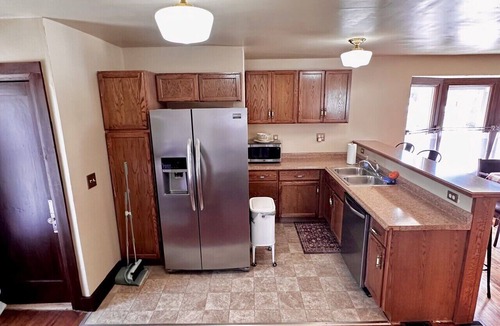 Sugar Creek House | Mulberry House at Sugar Hollow Crossing
